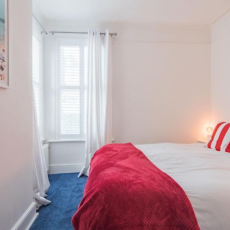 Southbeach By Bloom Stays Hythe  Esterno foto