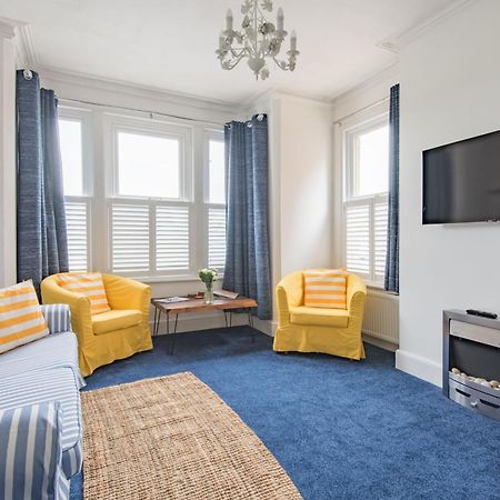 Southbeach By Bloom Stays Hythe  Esterno foto