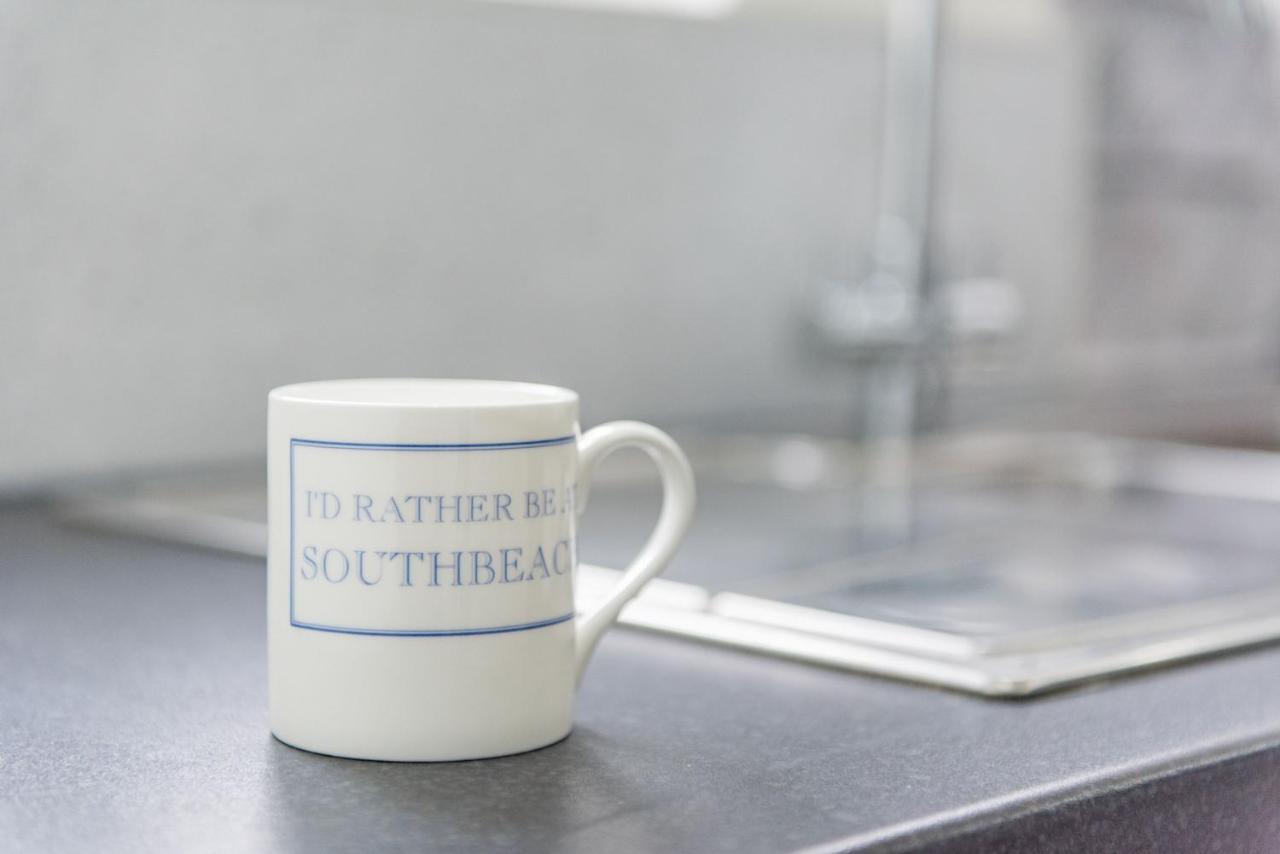 Southbeach By Bloom Stays Hythe  Esterno foto
