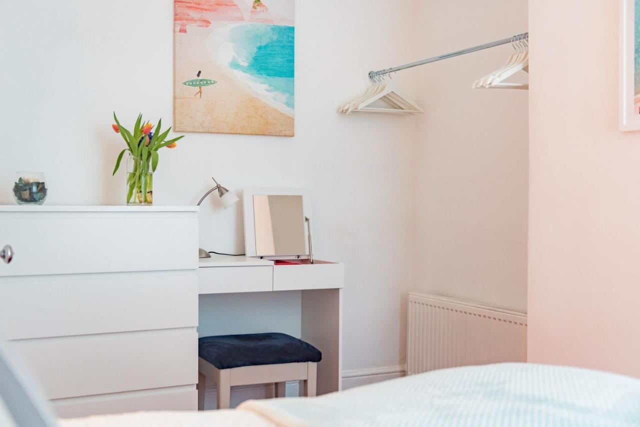 Southbeach By Bloom Stays Hythe  Esterno foto