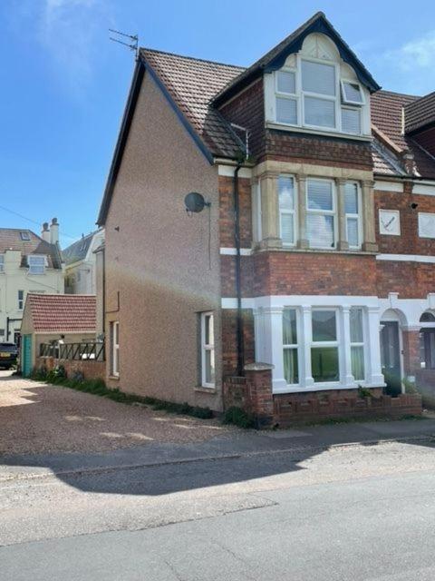 Southbeach By Bloom Stays Hythe  Esterno foto