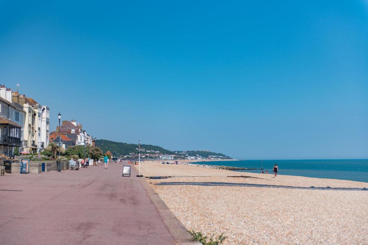 Southbeach By Bloom Stays Hythe  Esterno foto