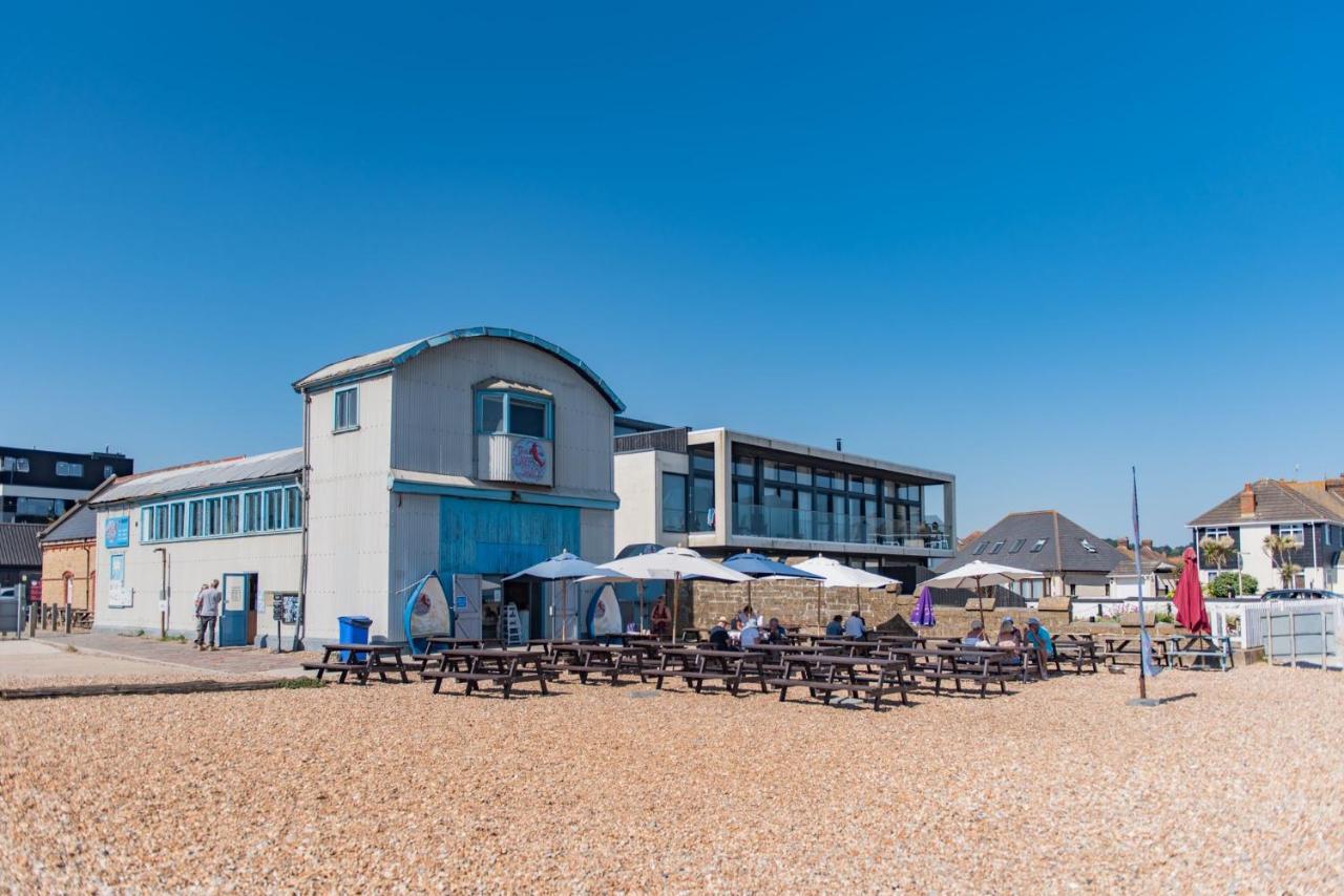 Southbeach By Bloom Stays Hythe  Esterno foto