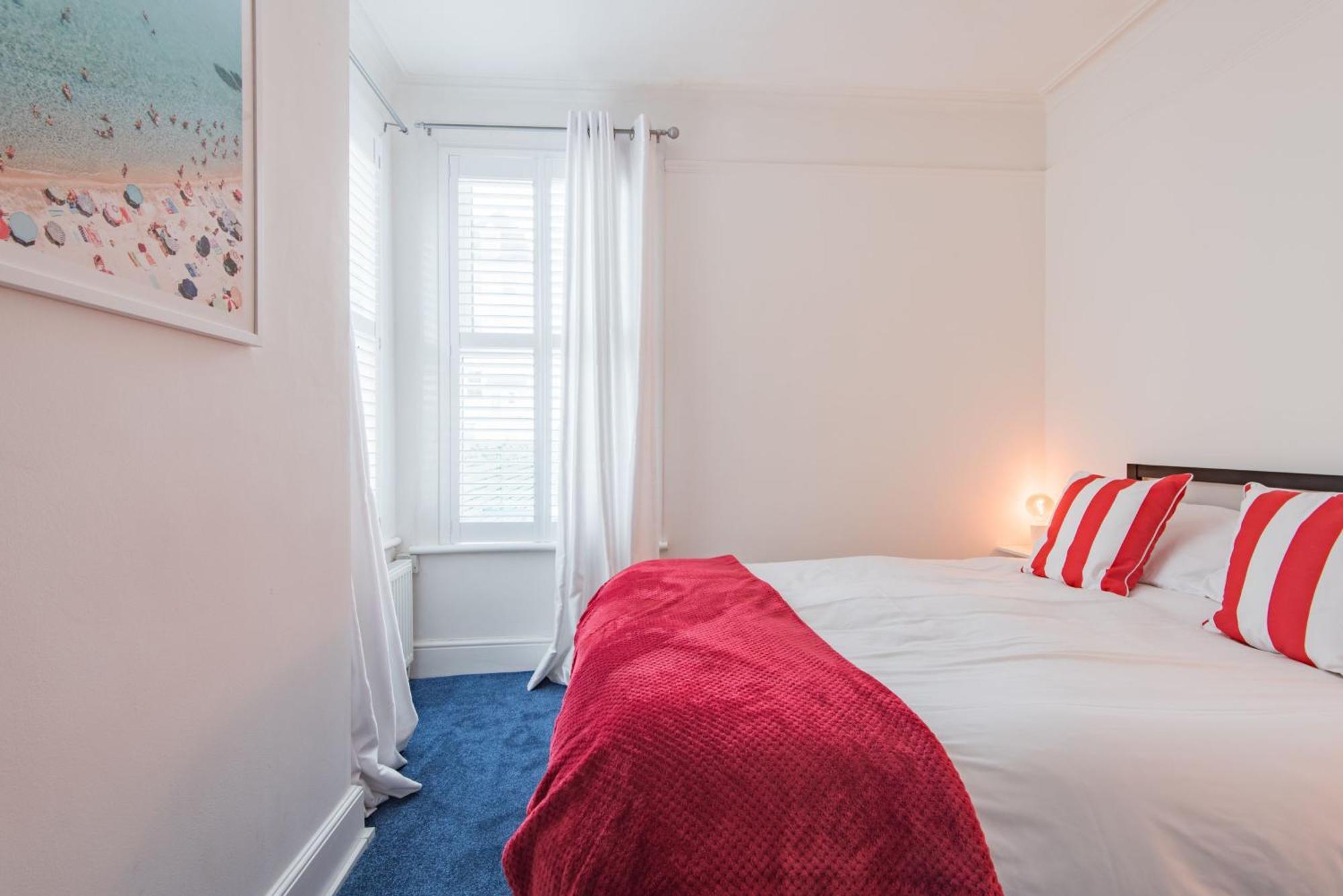 Southbeach By Bloom Stays Hythe  Esterno foto