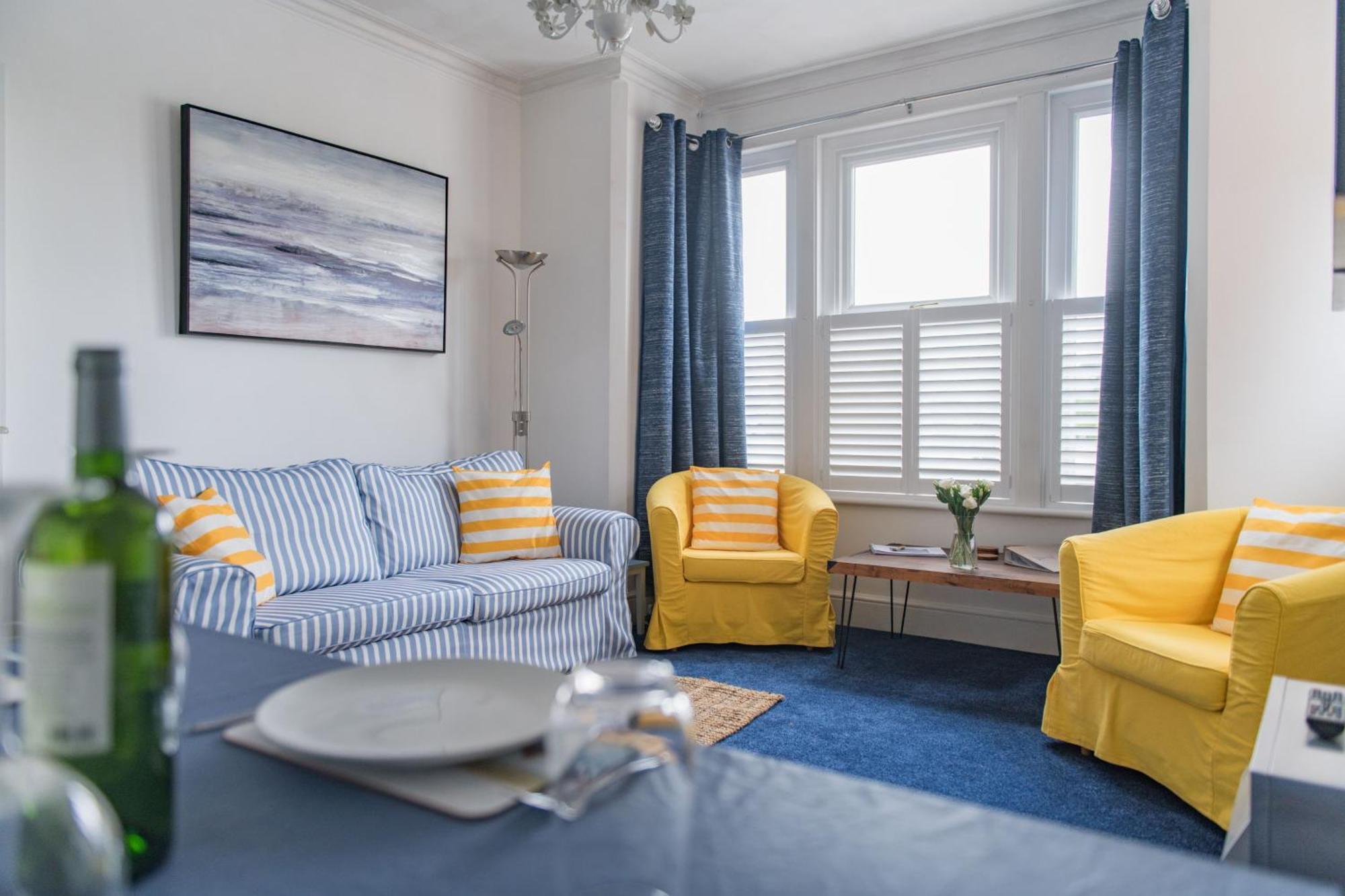 Southbeach By Bloom Stays Hythe  Esterno foto