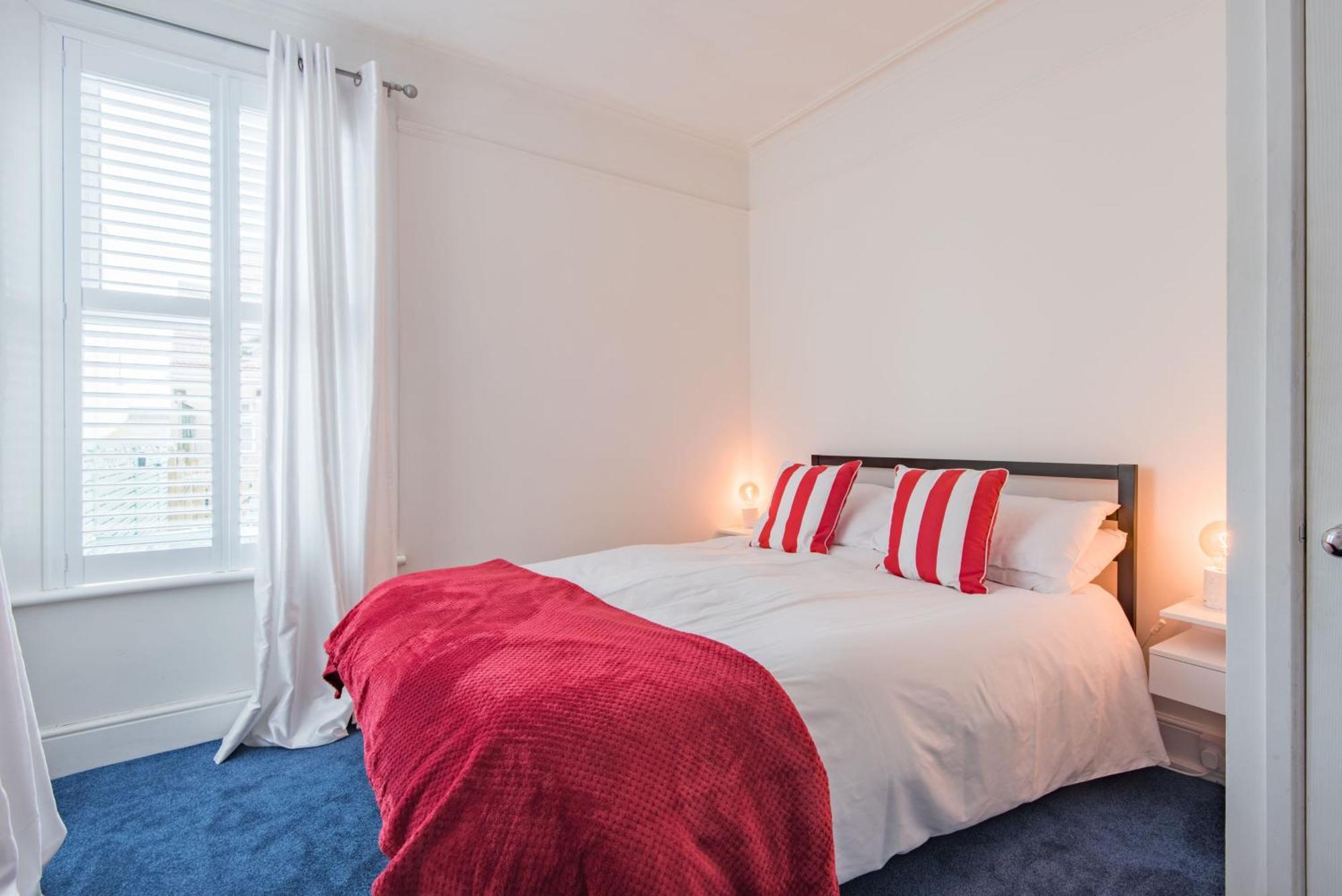 Southbeach By Bloom Stays Hythe  Esterno foto