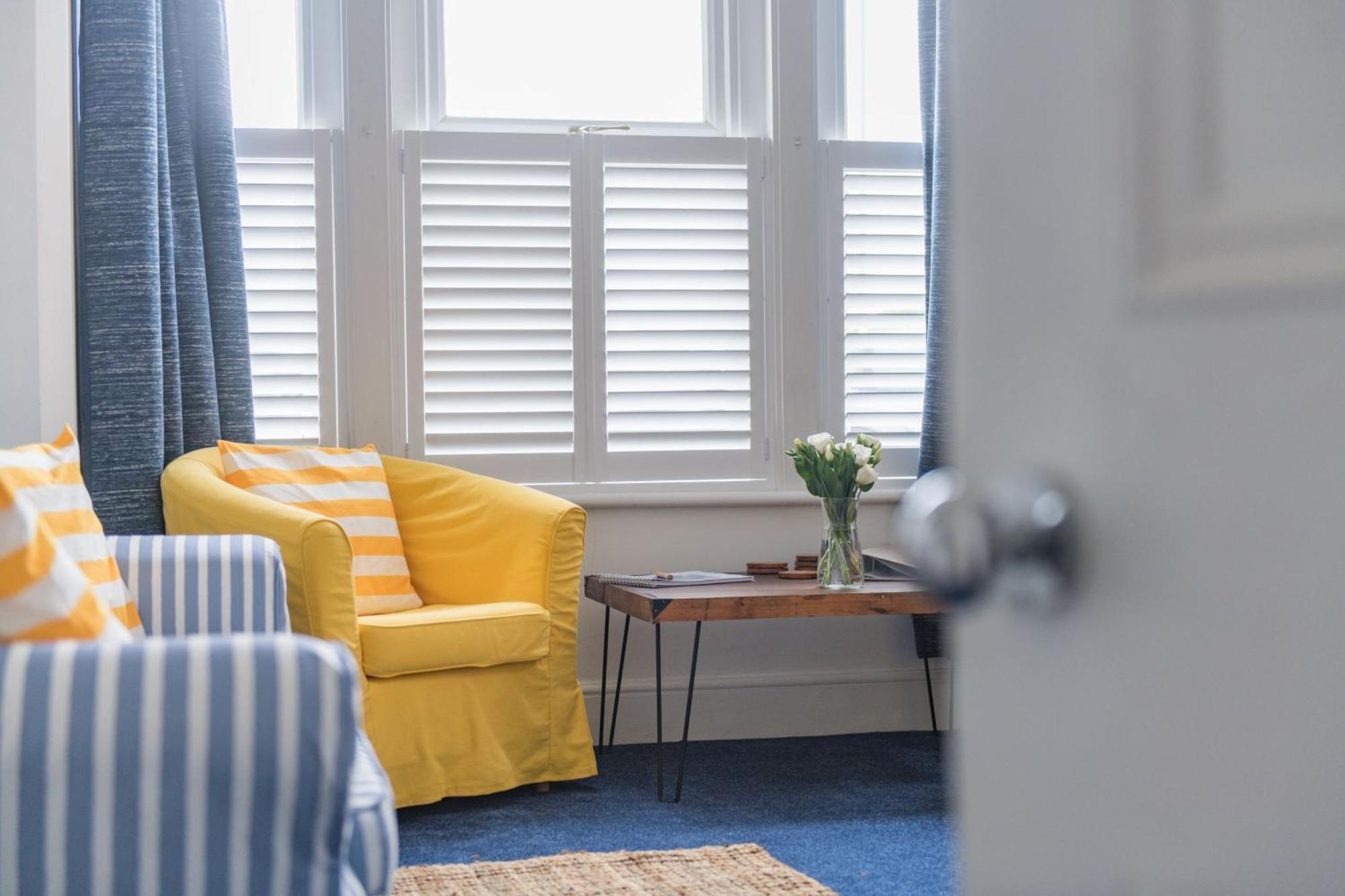 Southbeach By Bloom Stays Hythe  Esterno foto
