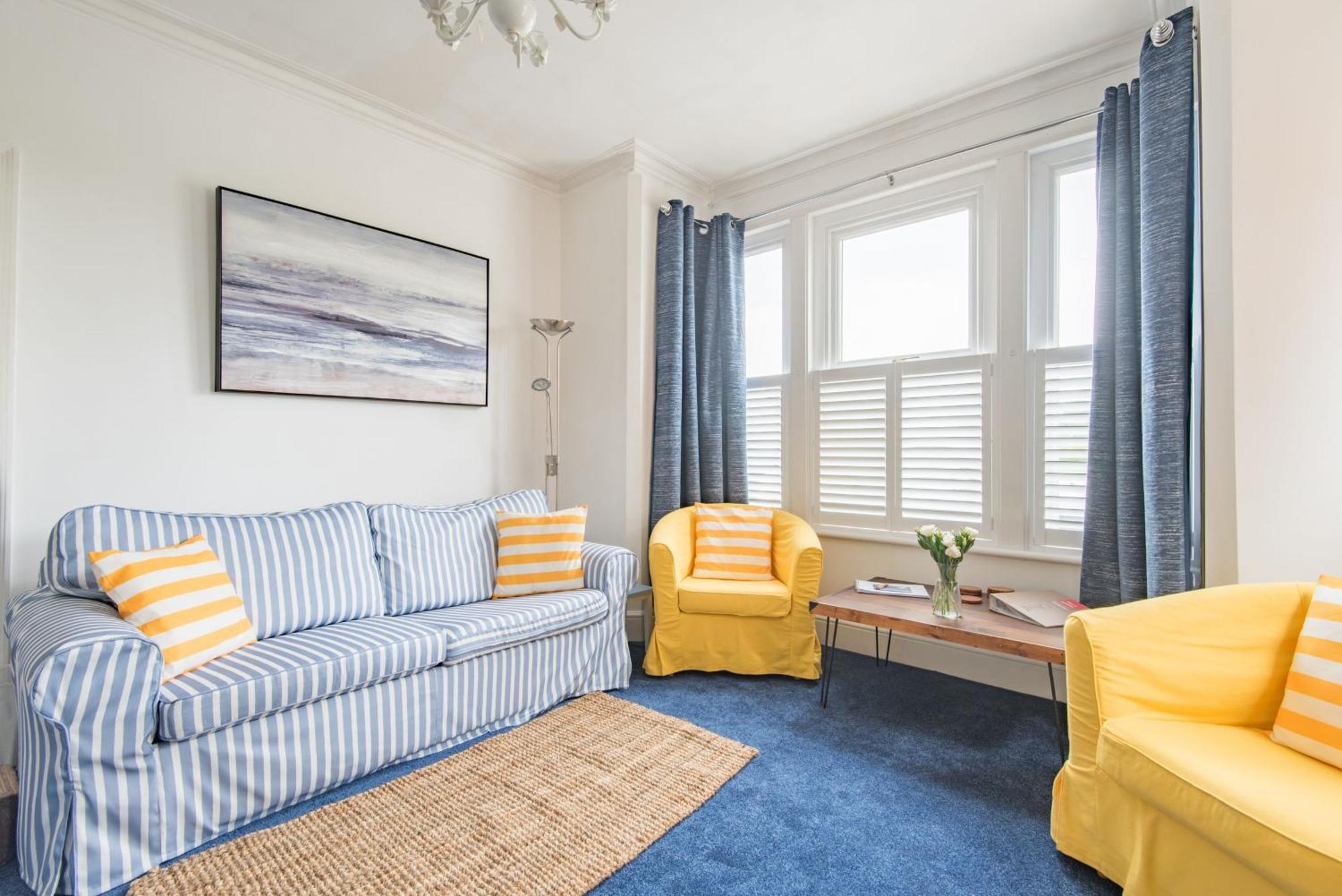 Southbeach By Bloom Stays Hythe  Esterno foto